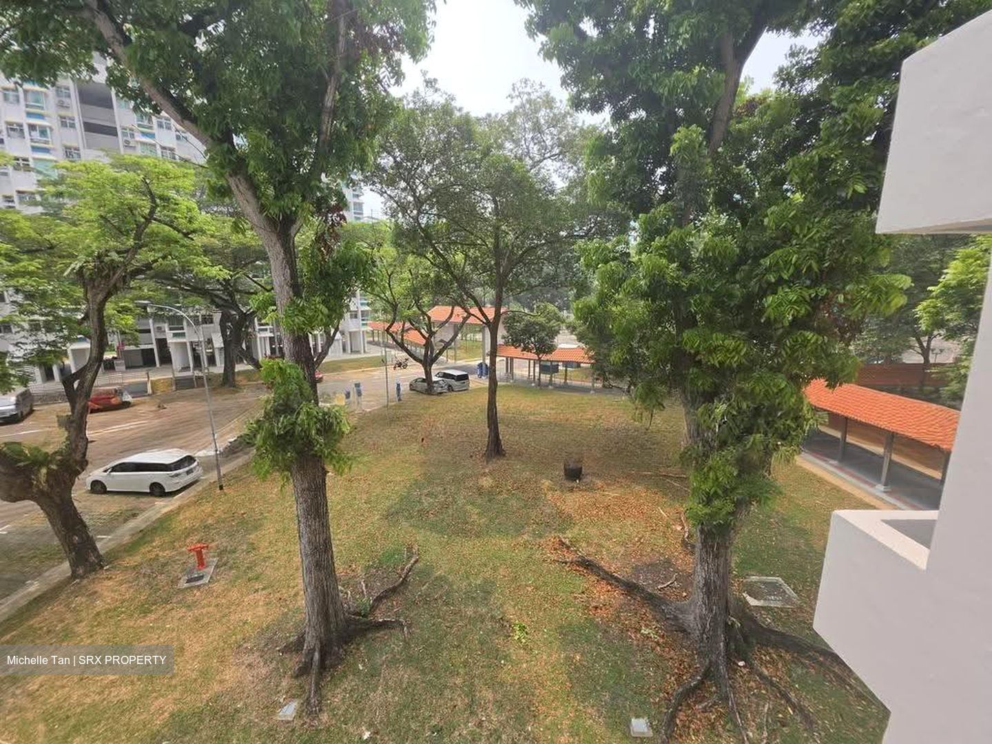 Blk 460 Teck Ghee Grandeur (Ang Mo Kio), HDB 5 Rooms #631099271